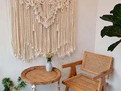 -AHAVA·Fang Baking Studio