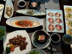 -南苑环球酒店-稻菊日式餐厅(鄞县大道店)