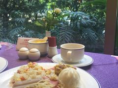 -帝豪酒店•马可勃罗西餐厅