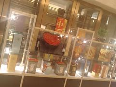 -粗茶淡饭·汉口公馆(循礼门店)
