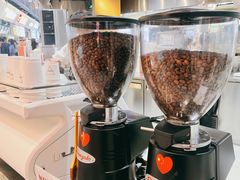 -Manner Coffee(壹方城店)