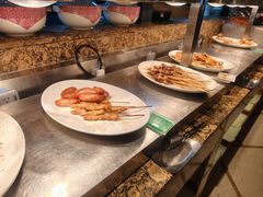 -厦门悦华酒店·绿庭主题自助餐厅