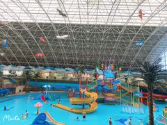 -水云涧温泉滑雪度假区