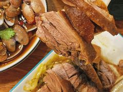 -唔止卤嘢·潮州府城菜(鹭江店)