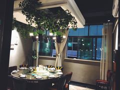 -田趣园长沙菜(天安云谷店)