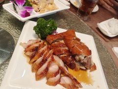 -庄氏祥记家常食府(国瑞建材家居博览中心店)