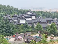 -威海华夏城景区