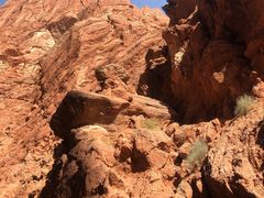 -天山神秘大峡谷