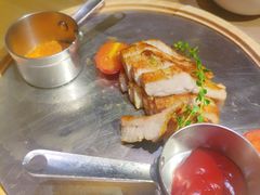 -小大董·烤鸭(凤凰汇店)