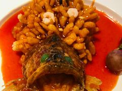-松鹤楼·非遗·苏帮菜(融科店)