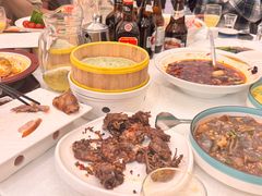 -便宜坊烤鸭店(科创店)