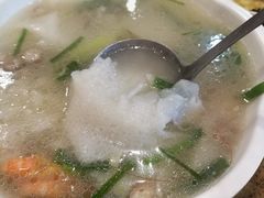 -老福州闽菜馆(温泉路店)