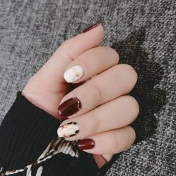 -Miss叶美甲美睫