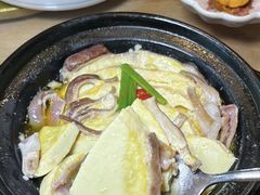 -茶油香闽南菜·花园餐厅(前埔店)