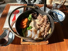 -铃木食堂(杨梅竹店)