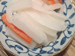 -贡梅老面馆·蟹粉面·无锡特色小吃(南长街主推店)