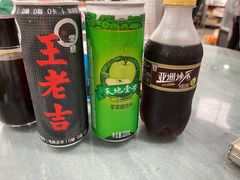 -容里煲仔饭(利丰北路店)