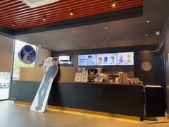 -瑞幸咖啡(显贵商务楼店)