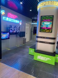 -疯狂冒险家-亲子密室-东坝店(金隅嘉品店)