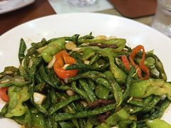 -海尔巴格·新疆菜(吐鲁番店)