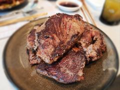 -西安高新洲际酒店•源咖啡全日制餐厅