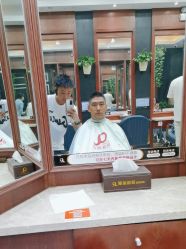 -阿莲新妆护肤造型