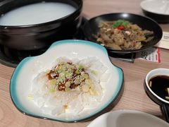 -滋粥楼·顺德菜(番禺广场总店)