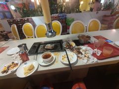 -爱客得牛排海鲜烤肉·火锅自助(春熙路黑金好店)