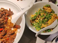 -山涧肴·湘味家肴(松岗满纷天地店)