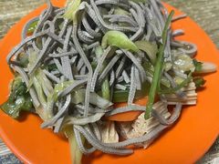 -清真-戏楼王记牛肉面