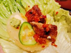 -核桃碳烤肉馆(深圳首店)