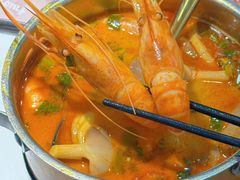 -泰椰里·泰国餐厅(智慧城广百广场店)