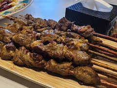 -巴依老爷新疆美食(清华东门店)