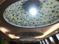 -聚春园自助餐厅(东街口店)