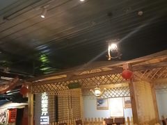 -老阿妈蒙古村·蒙古包·草原文化·歌舞表演(老君堂店)