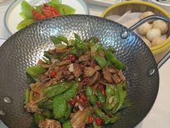 -苏湘小馆·不做预制菜(青年公社店)