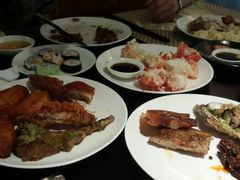 android_upload_pic-339旋转餐厅(天府熊猫塔店)