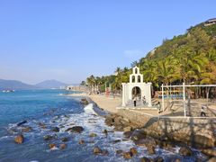 -海南分界洲岛旅游区