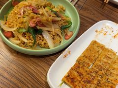 -烤小呆碳烤大肉筋