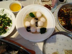 -楚鱼王·河鲜·湖北菜(华农店)