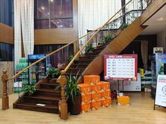 -七的湖·江南蟹舫·阳澄湖农家菜(蟹舫苑店)