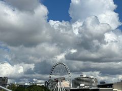 -布里斯班南岸公园