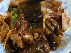 黄鳝面-许村蟹面(海宁许村大道店)