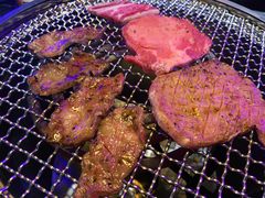 -十三姨正合丰烤肉(营迹路店)