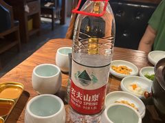 -九田家黑牛烤肉料理(太阳宫广场店)