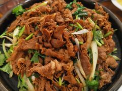 -烤肉季饭庄