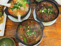 -沈妈砂锅(光华村店)