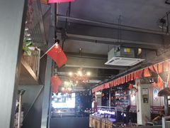 -青松宇大汗·碳烤羊腿(大浪店)