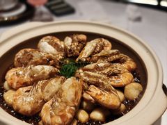 -名人坊·新派粤菜(河西奥体博览中心金鹰世界店)