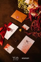 -WOW Wedding婚礼定制